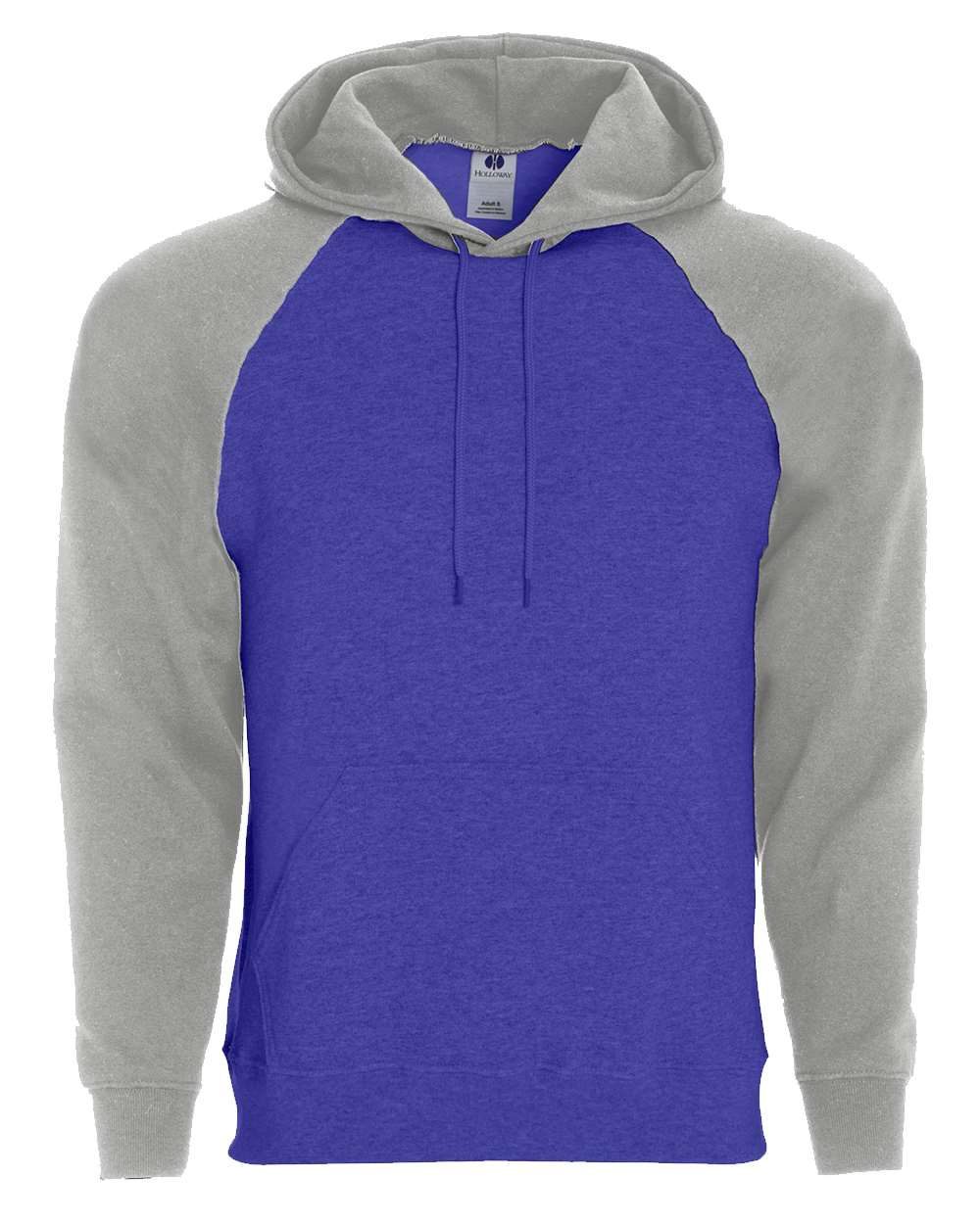 #color_Purple/ Athletic Heather