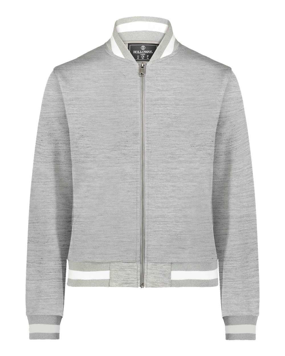 #color_Athletic Heather/ White