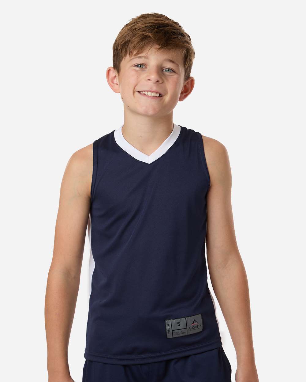 #colormdl_Navy/ White