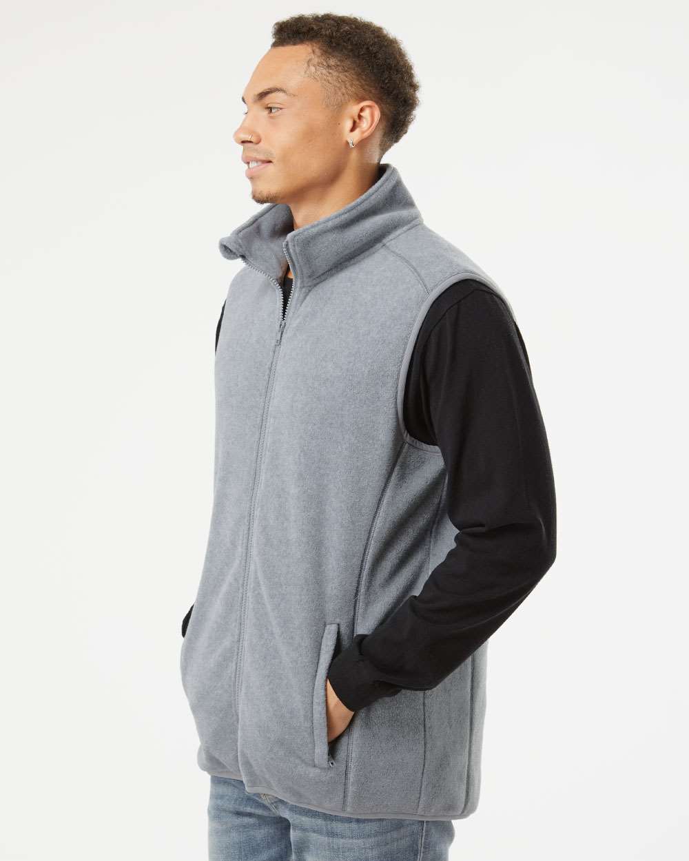 #colormdl_Heather Grey