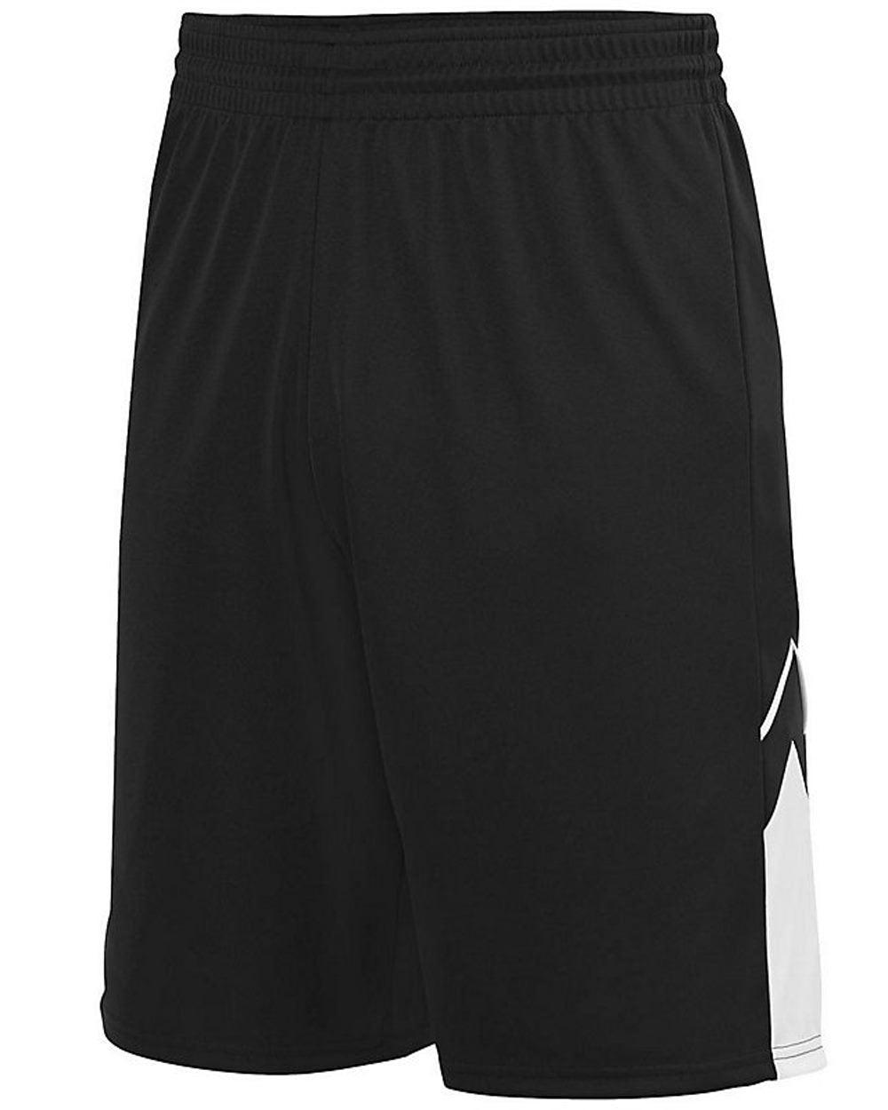 Augusta Sportswear Youth Alley-Oop Reversible Shorts 1169
