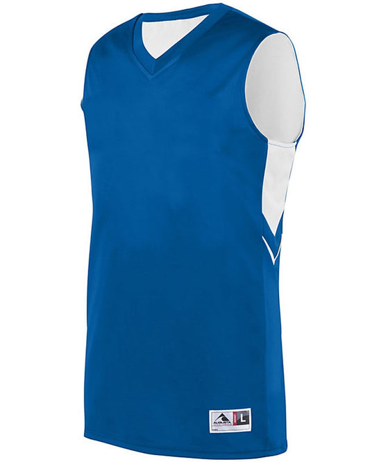 Augusta Sportswear Unisex Alley-Oop Reversible Jersey 1166