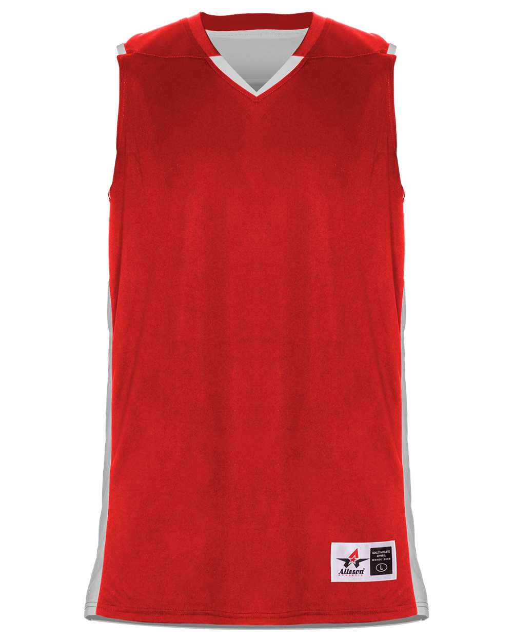 #color_Red/ White