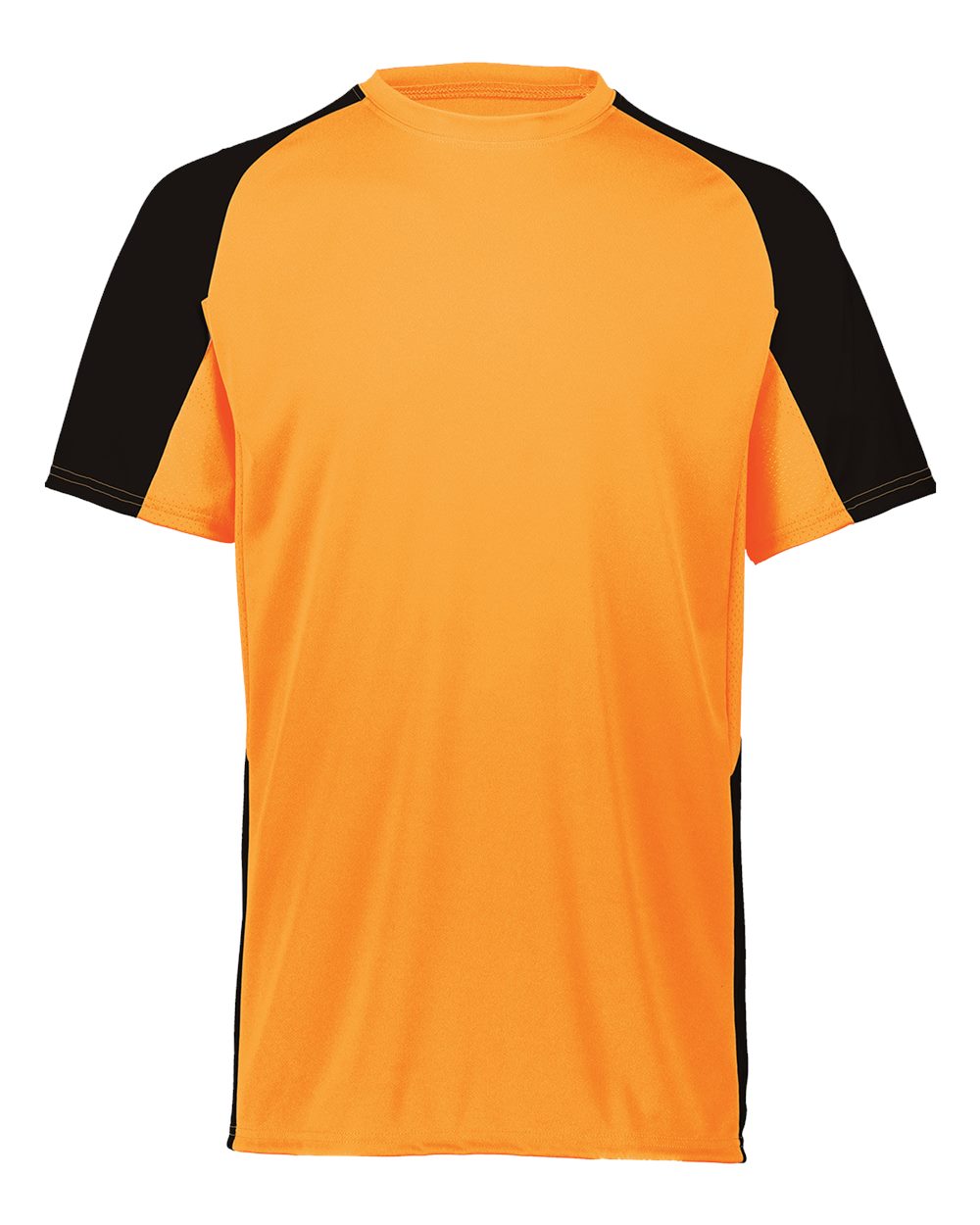 #color_Power Orange/ Black