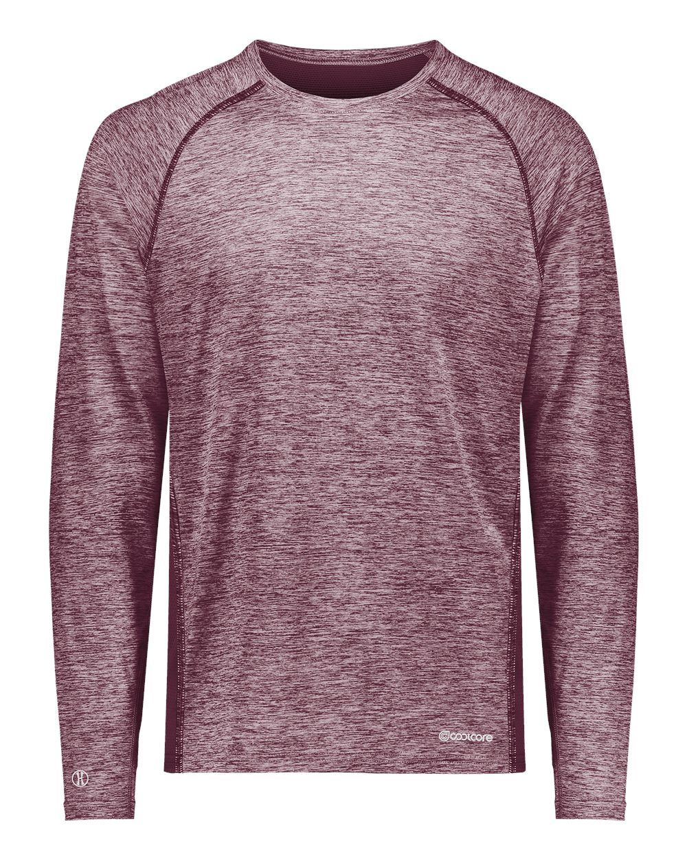 #color_Maroon Heather