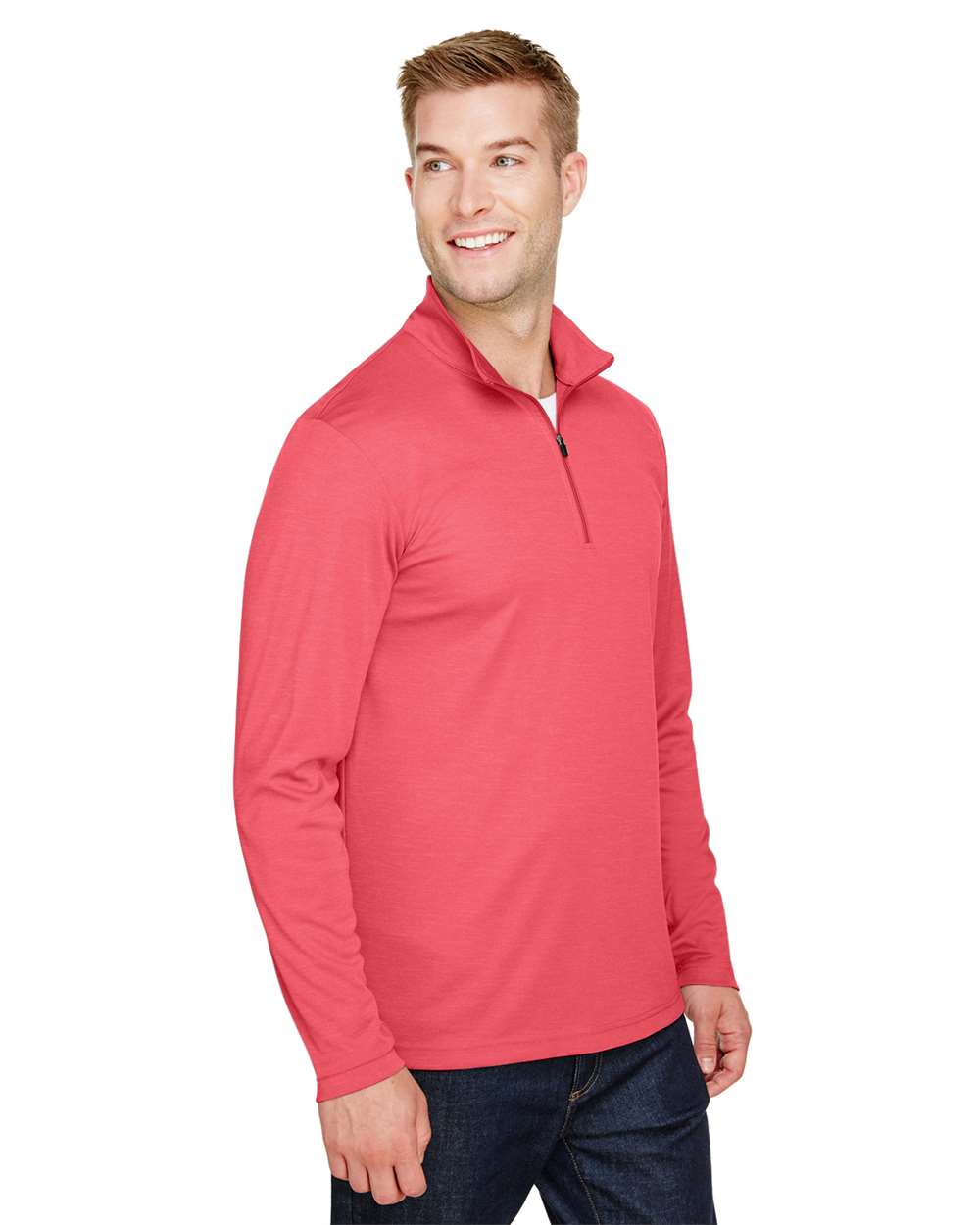 #colormdl_Sport Red Heather