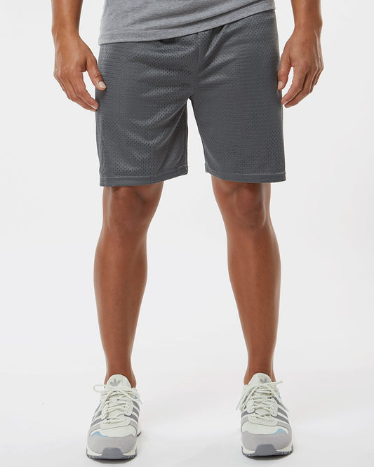 C2 Sport Men's Mesh 7" Shorts 5107