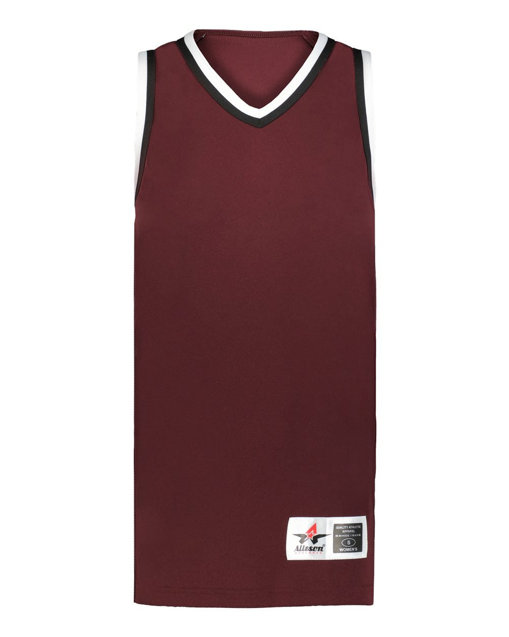 #color_Maroon/ Black/ White