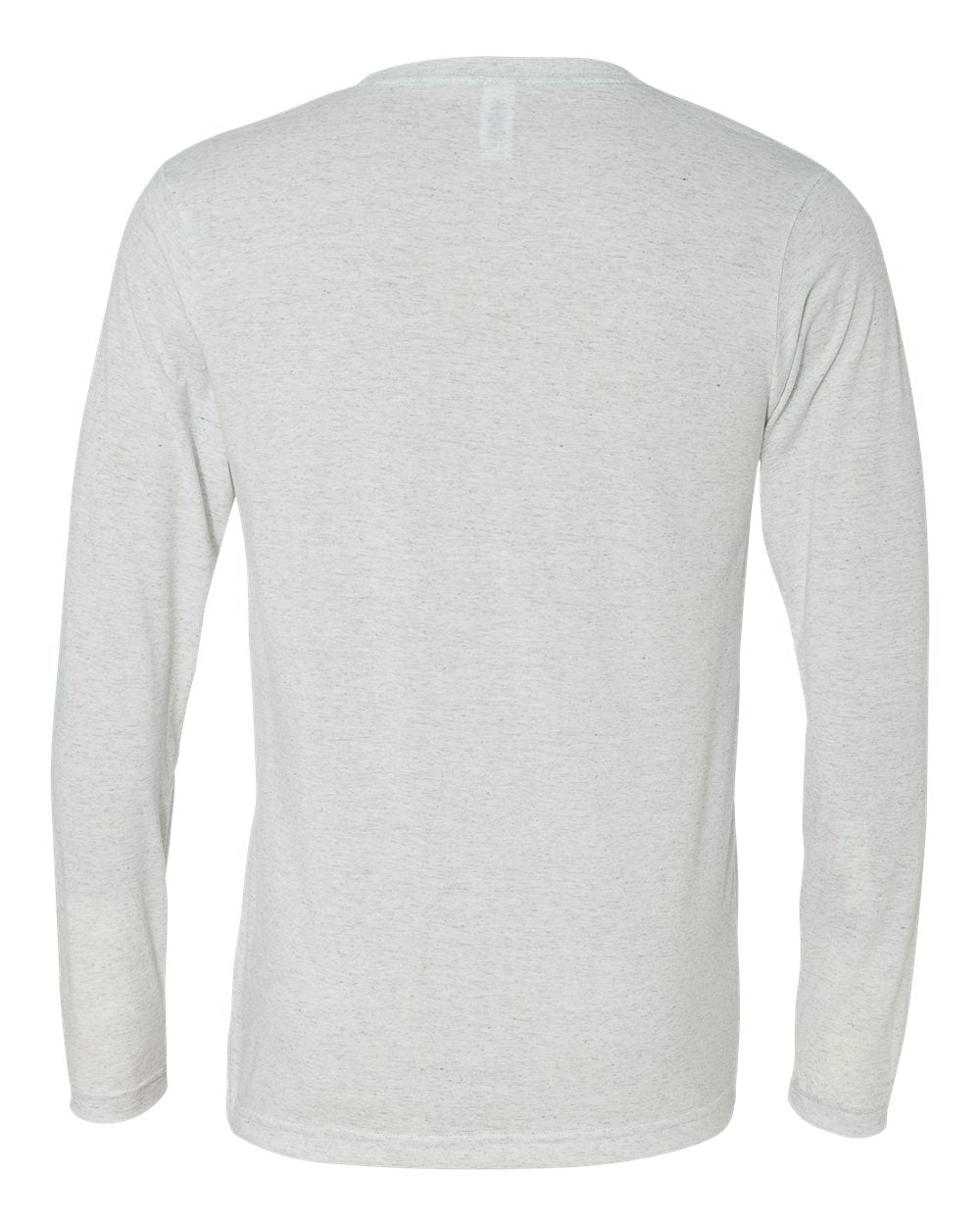 #color_White Fleck Triblend