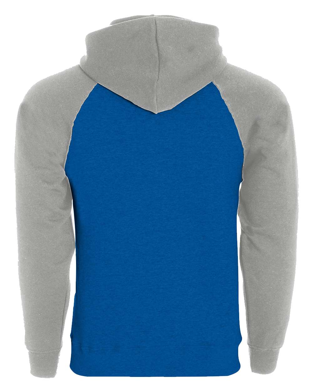 #color_Royal/ Athletic Heather