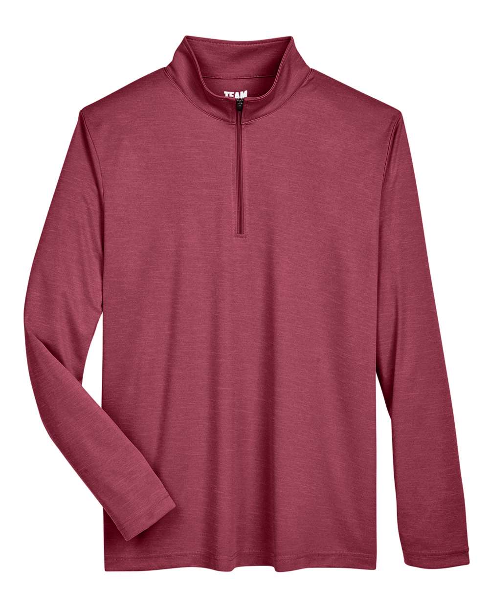 #color_Sport Maroon Heather