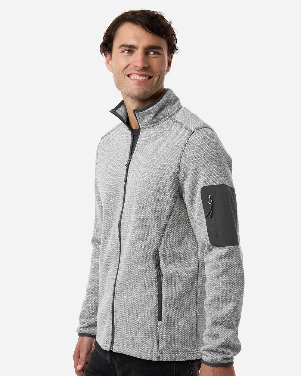 #colormdl_Grey/ White