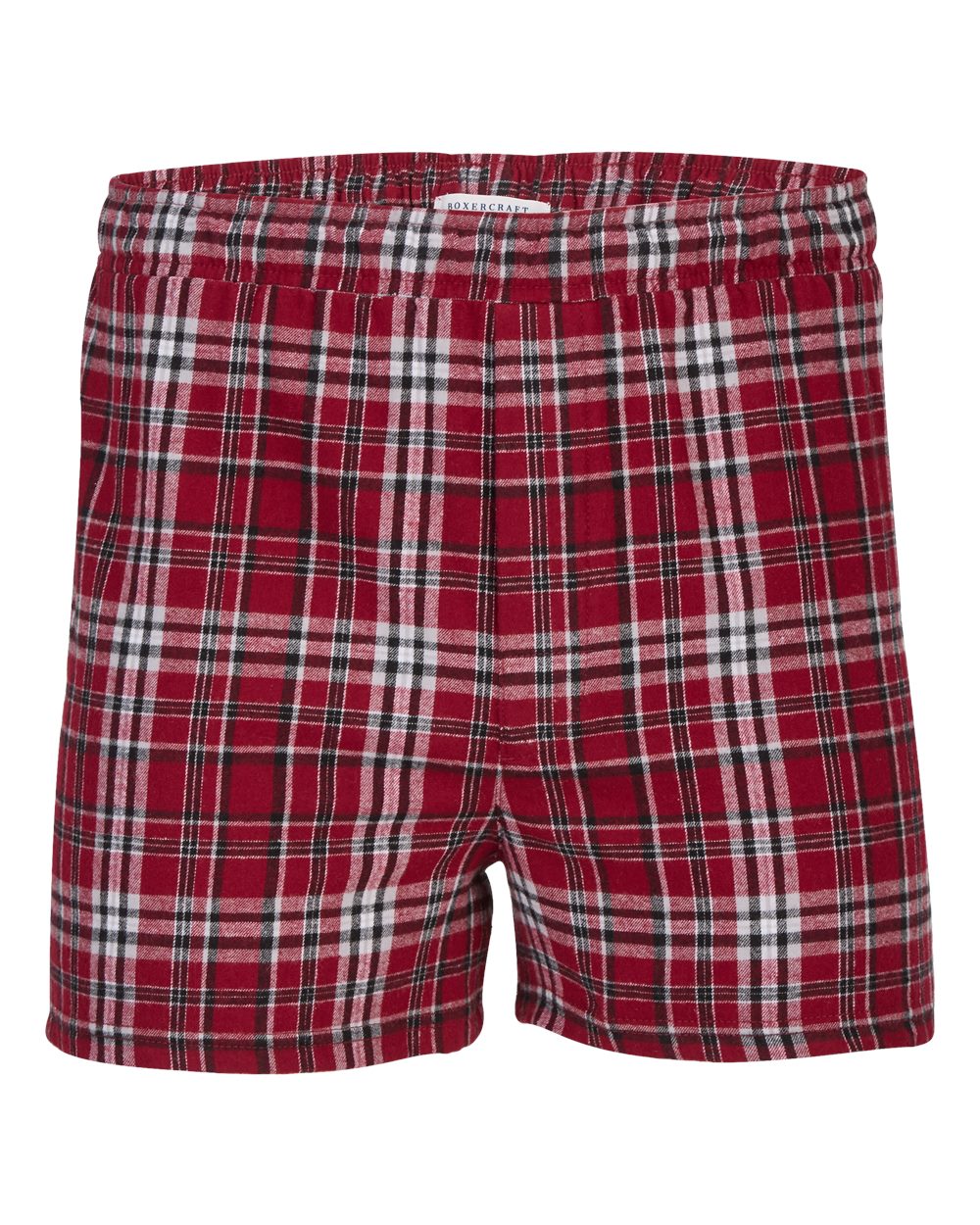 #color_Garnet/ Black Plaid