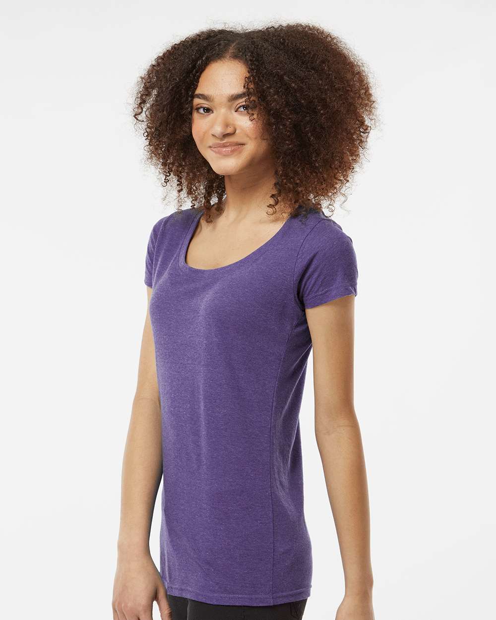 #colormdl_Heather Purple