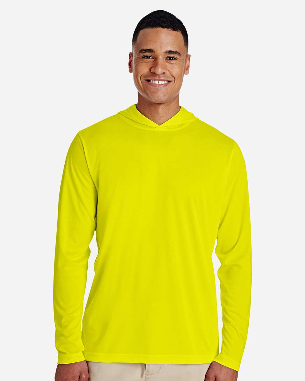 #colormdl_Safety Yellow