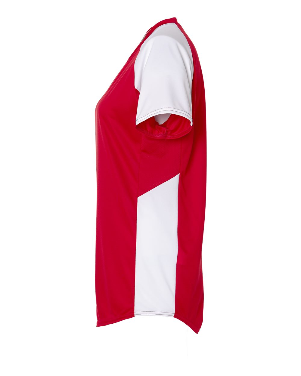 #color_Red/ White
