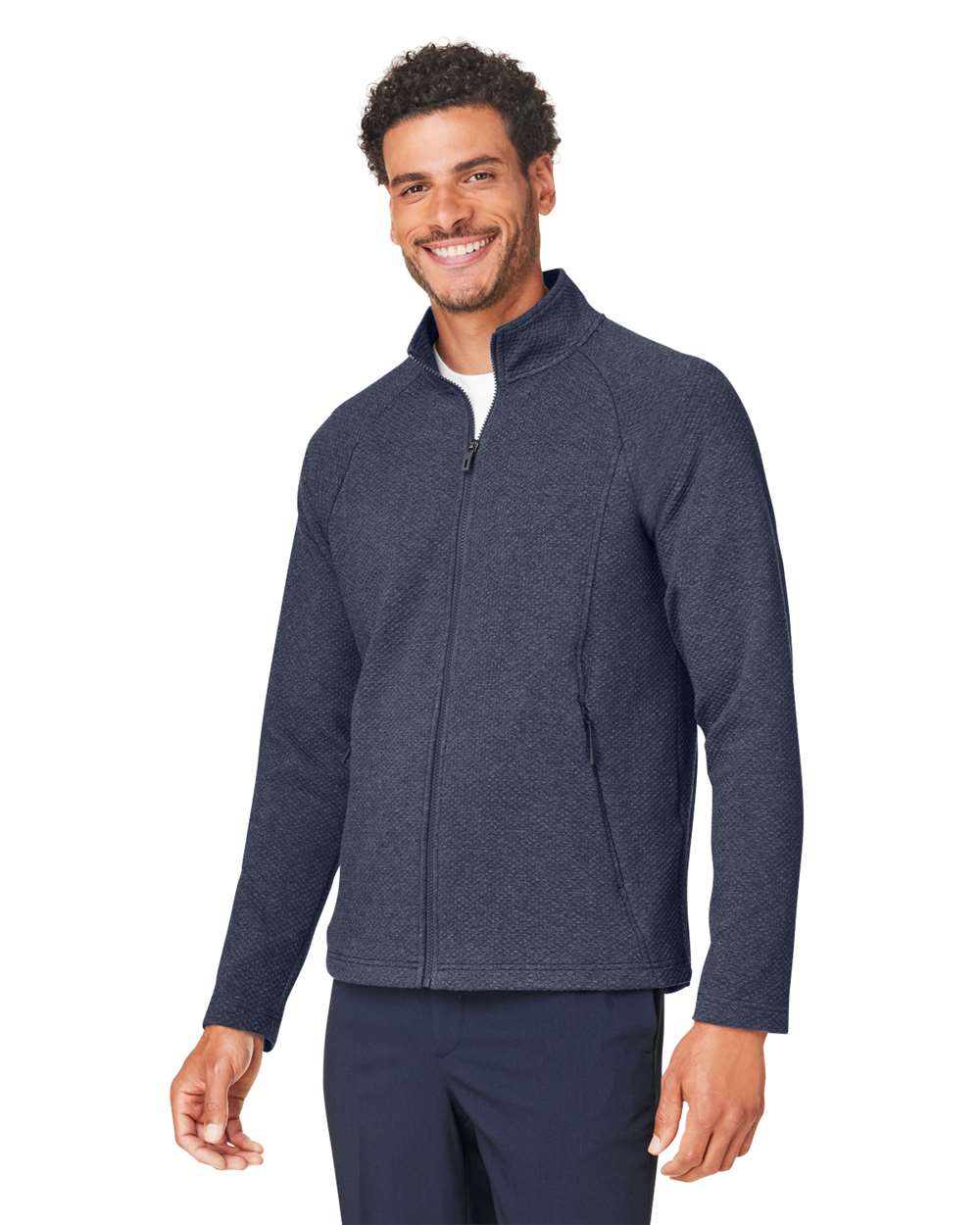 #colormdl_Classic Navy Heather