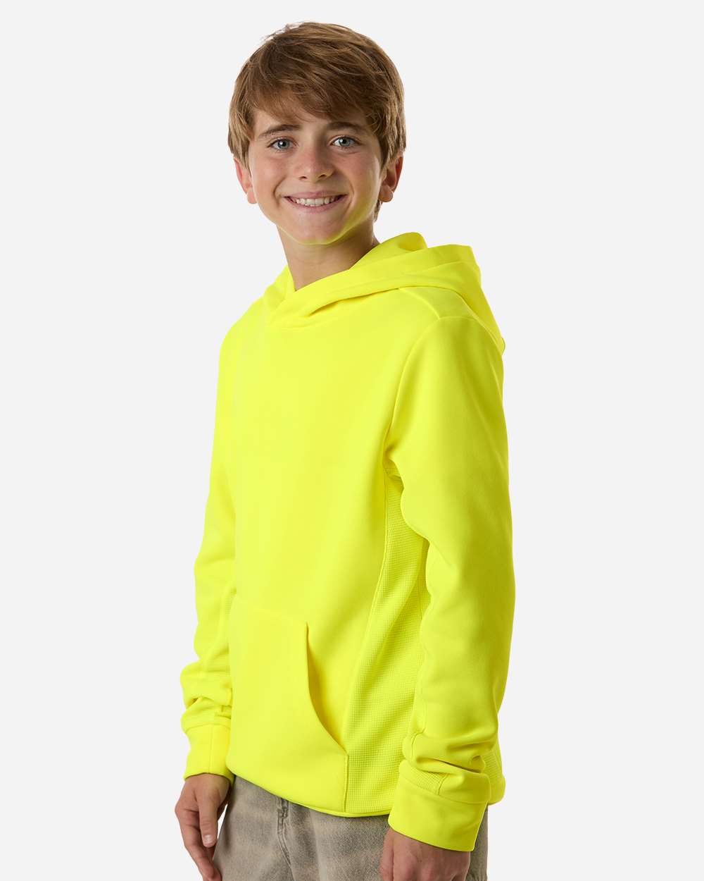 #colormdl_Safety Yellow
