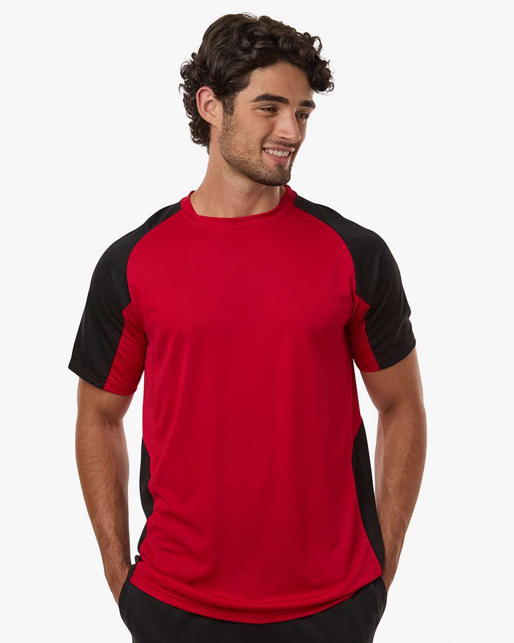 #colormdl_Red/ Black