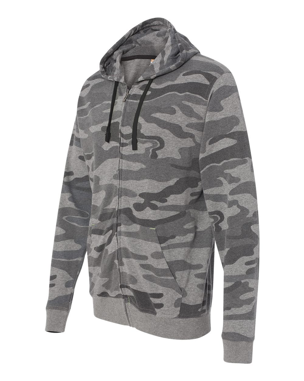 #color_Black Camo