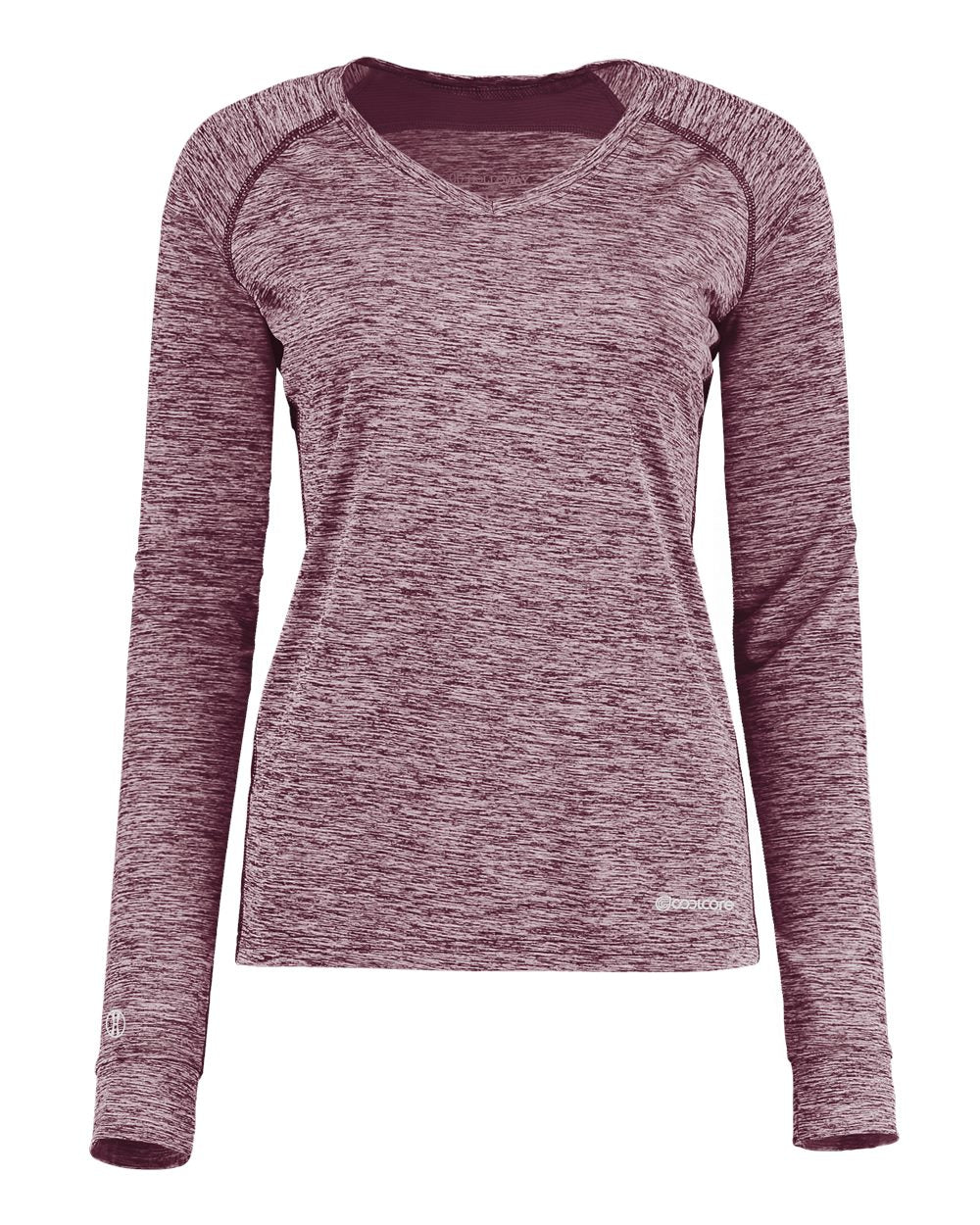 #color_Maroon Heather