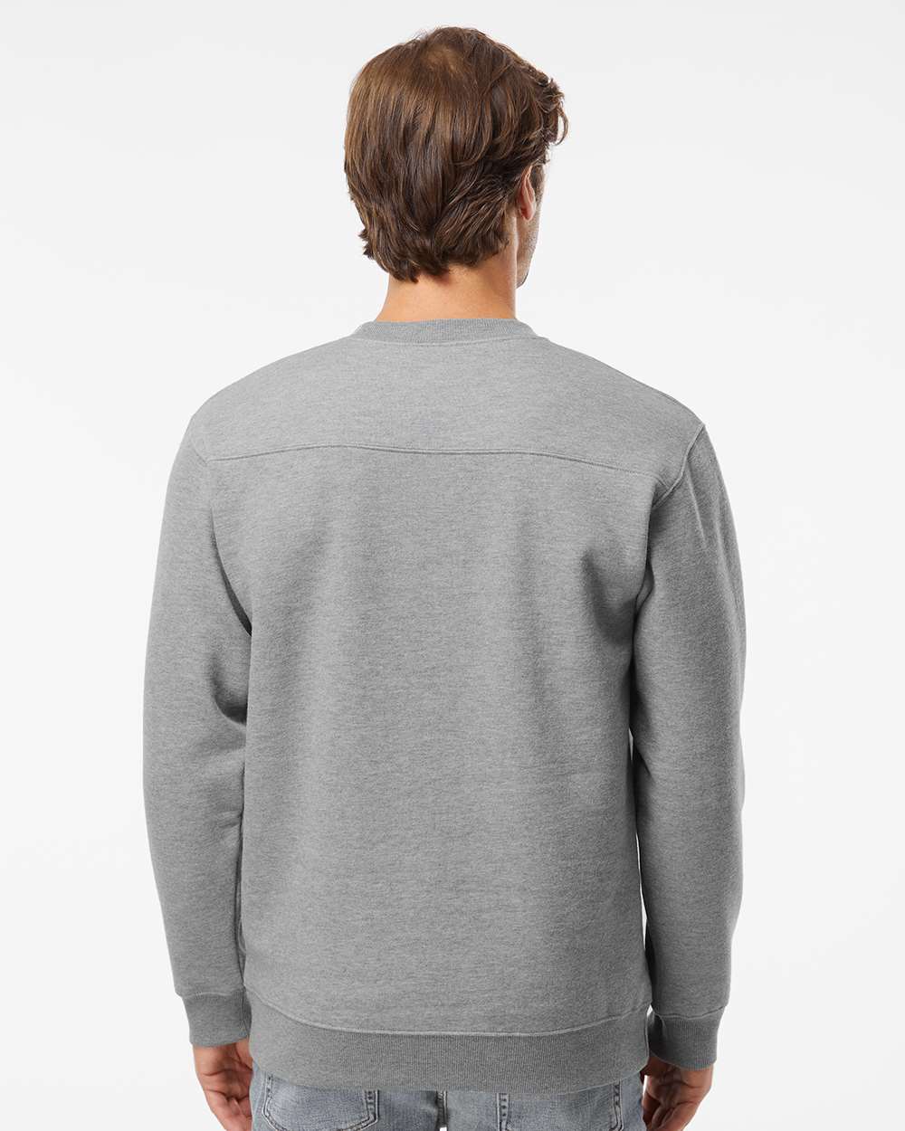 #colormdl_Charcoal Heather