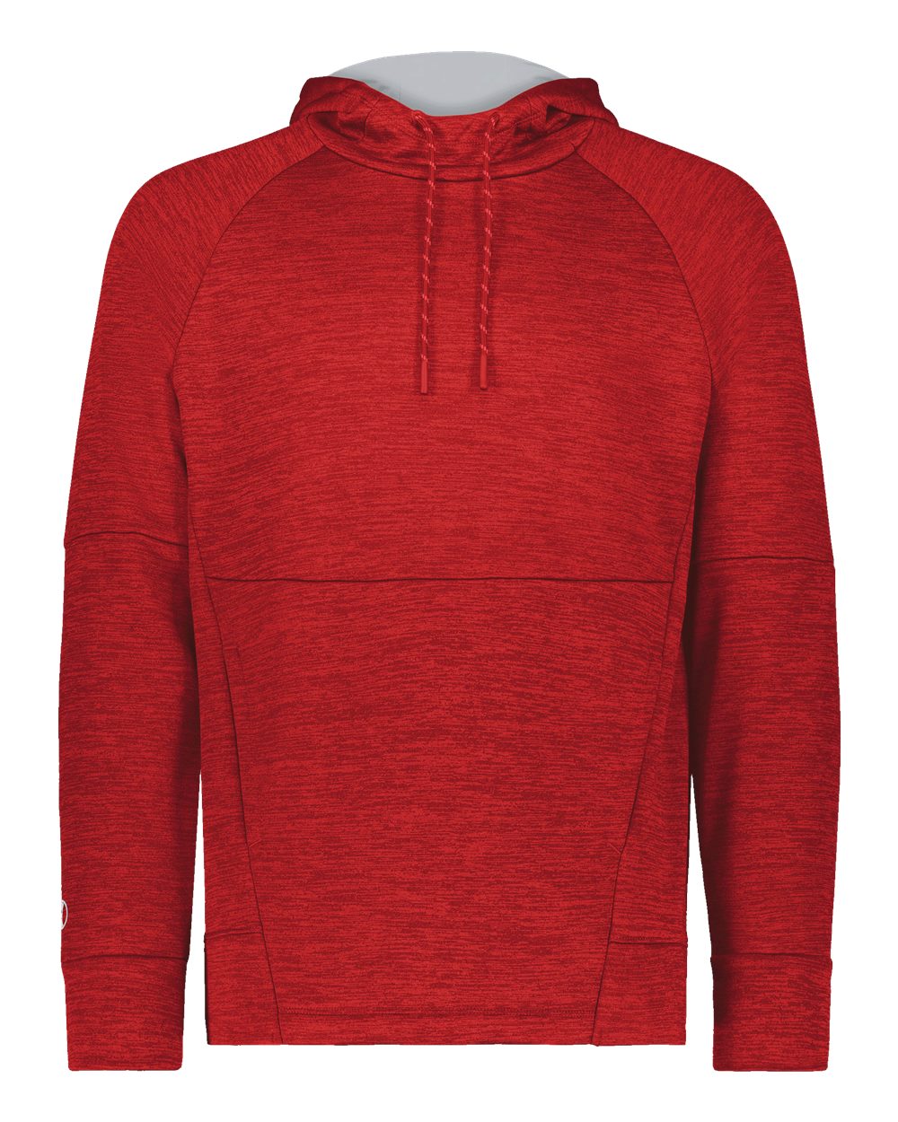 #color_Scarlet Heather/ Silver