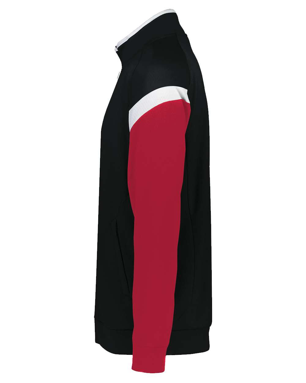 #color_Black/ White/ Scarlet