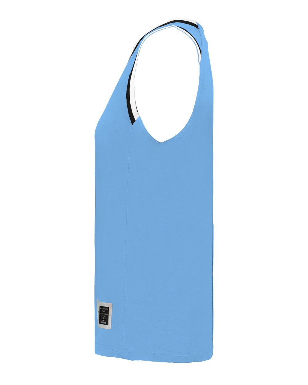 #color_Columbia Blue/ Black/ White