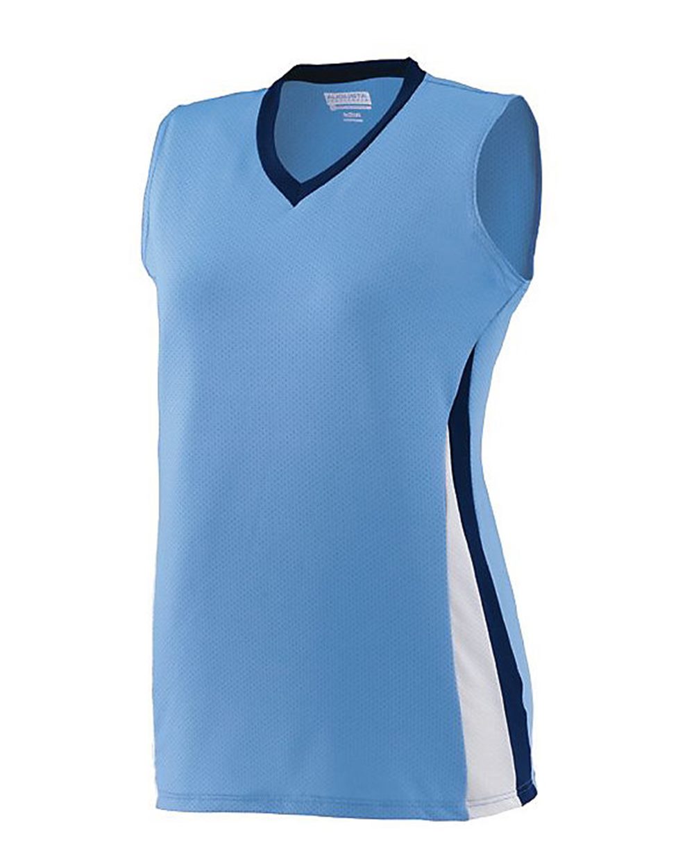 #color_Columbia Blue/ Navy/ White