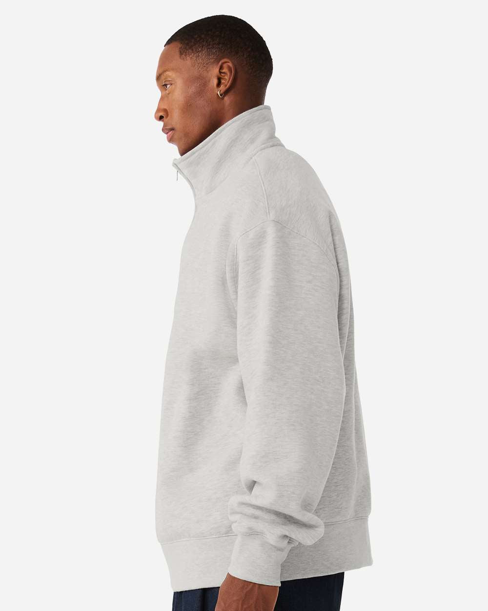 #colormdl_Vintage Heather Grey