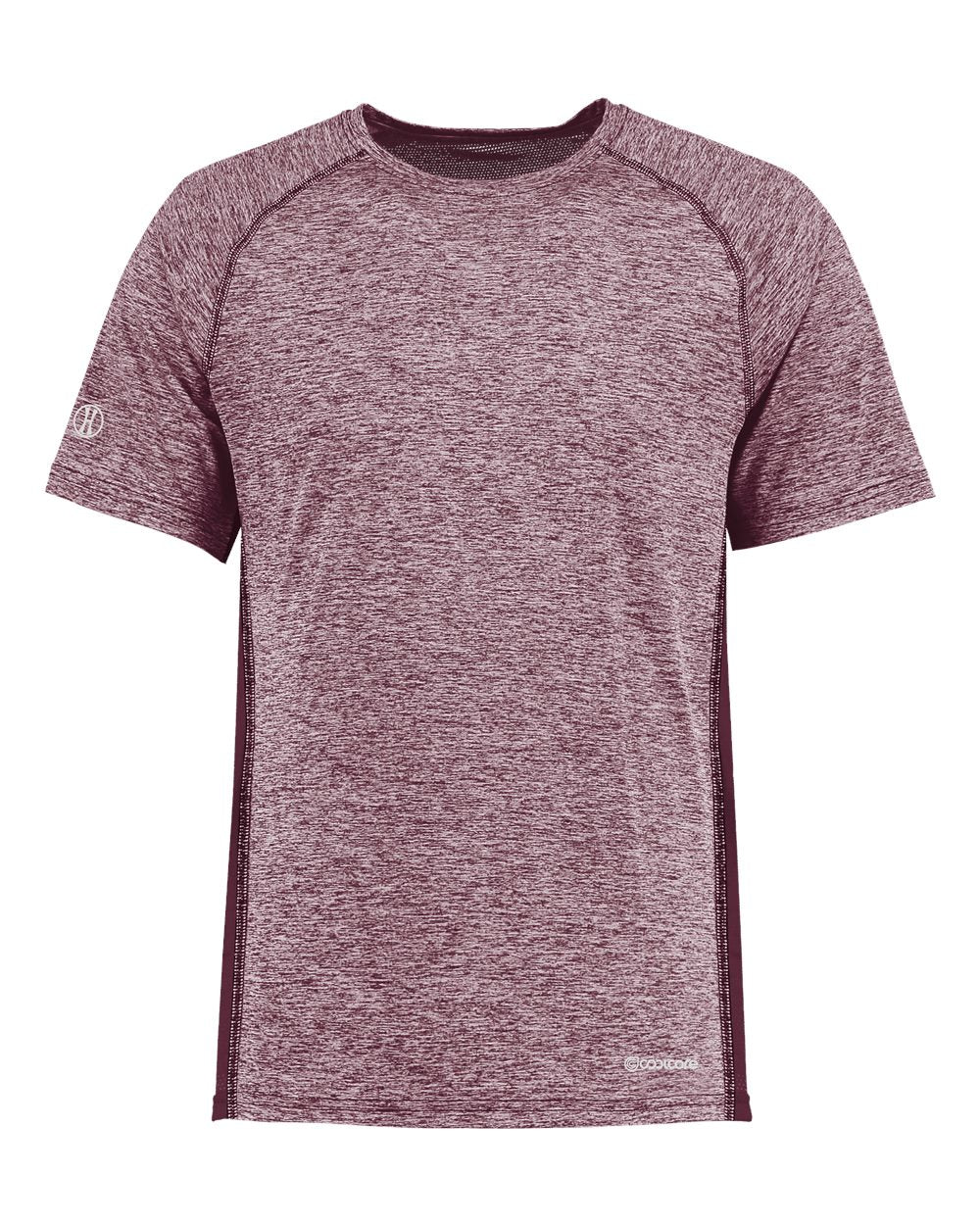 #color_Maroon Heather