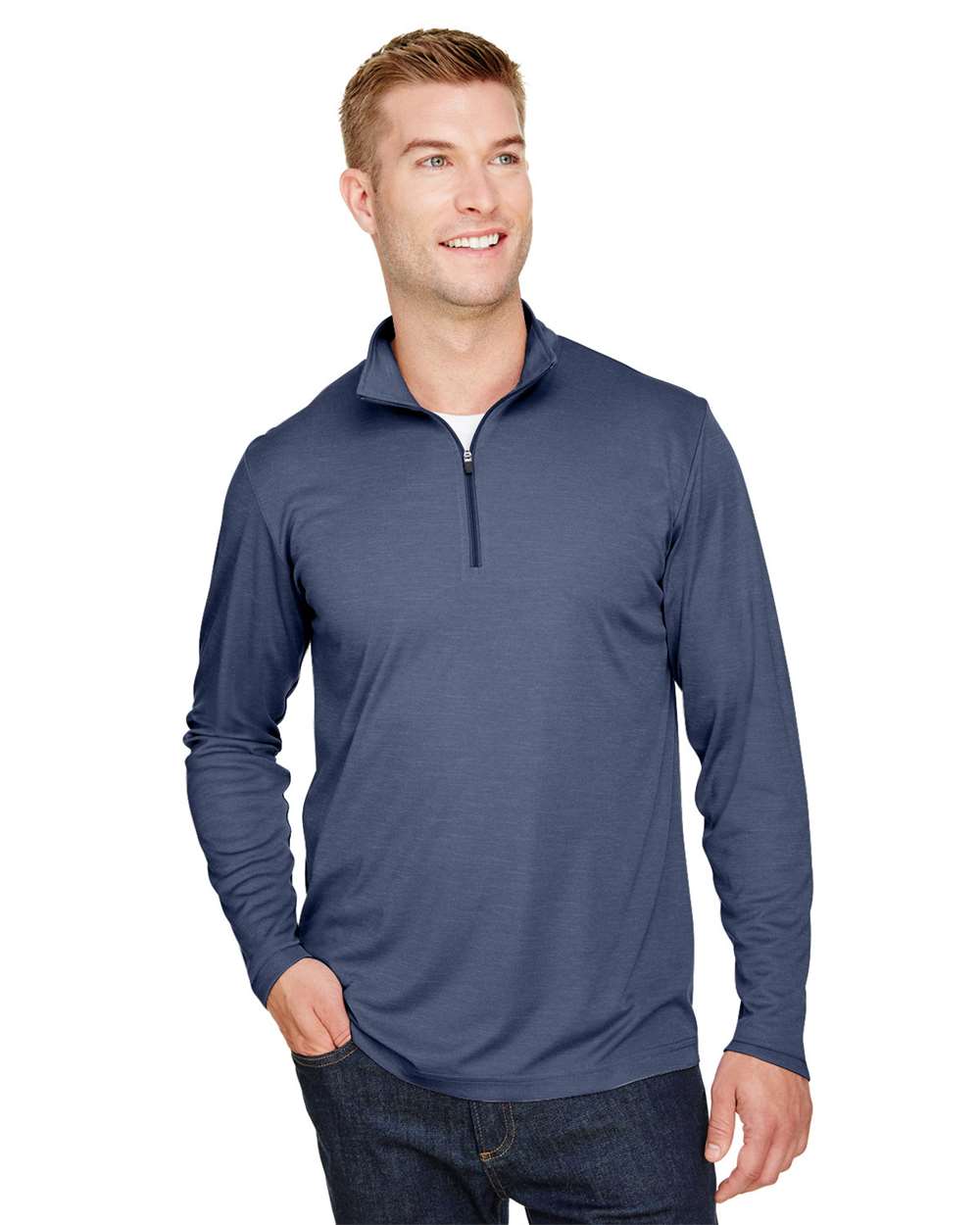 #colormdl_Sport Dark Navy Heather