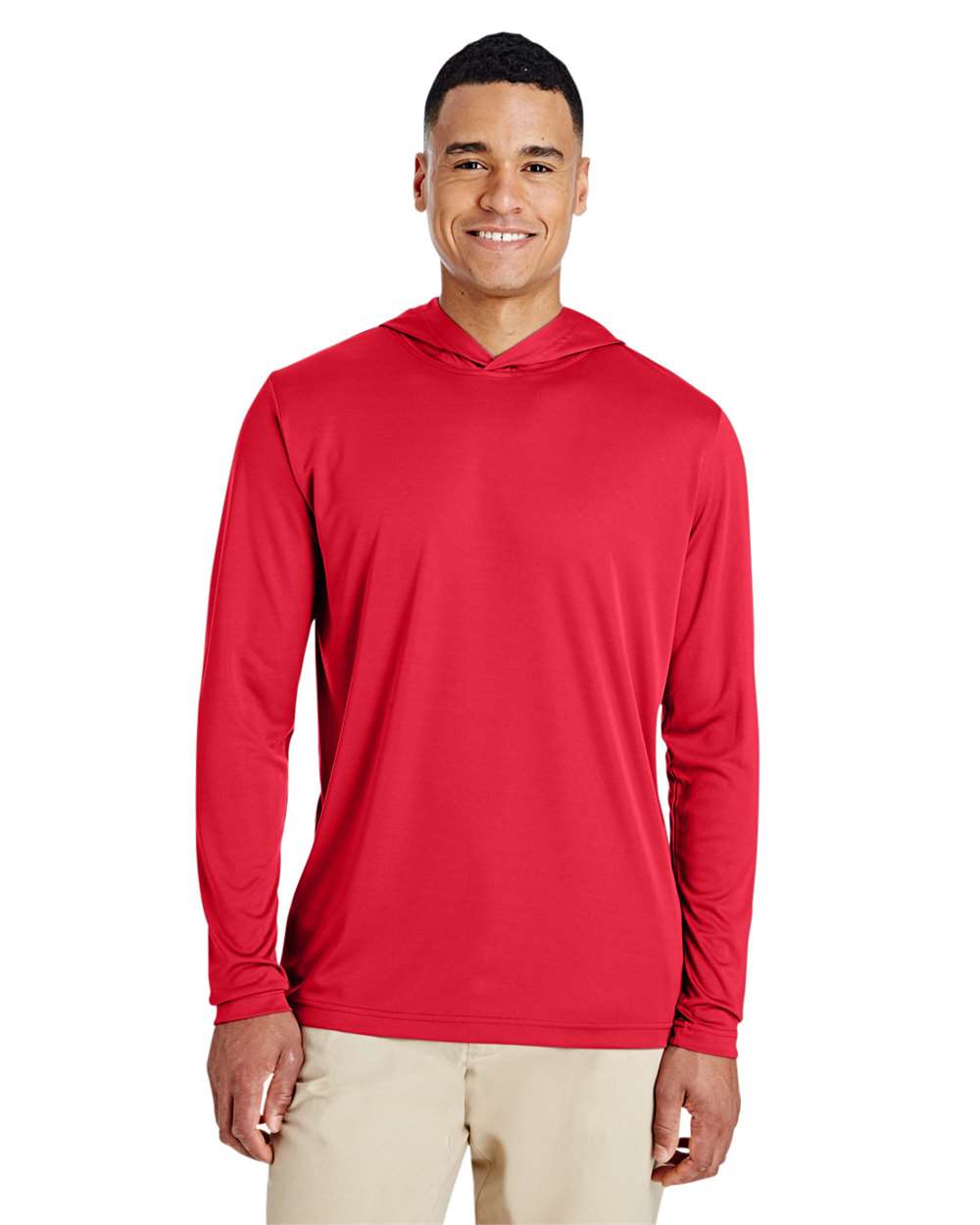 #colormdl_Sport Red