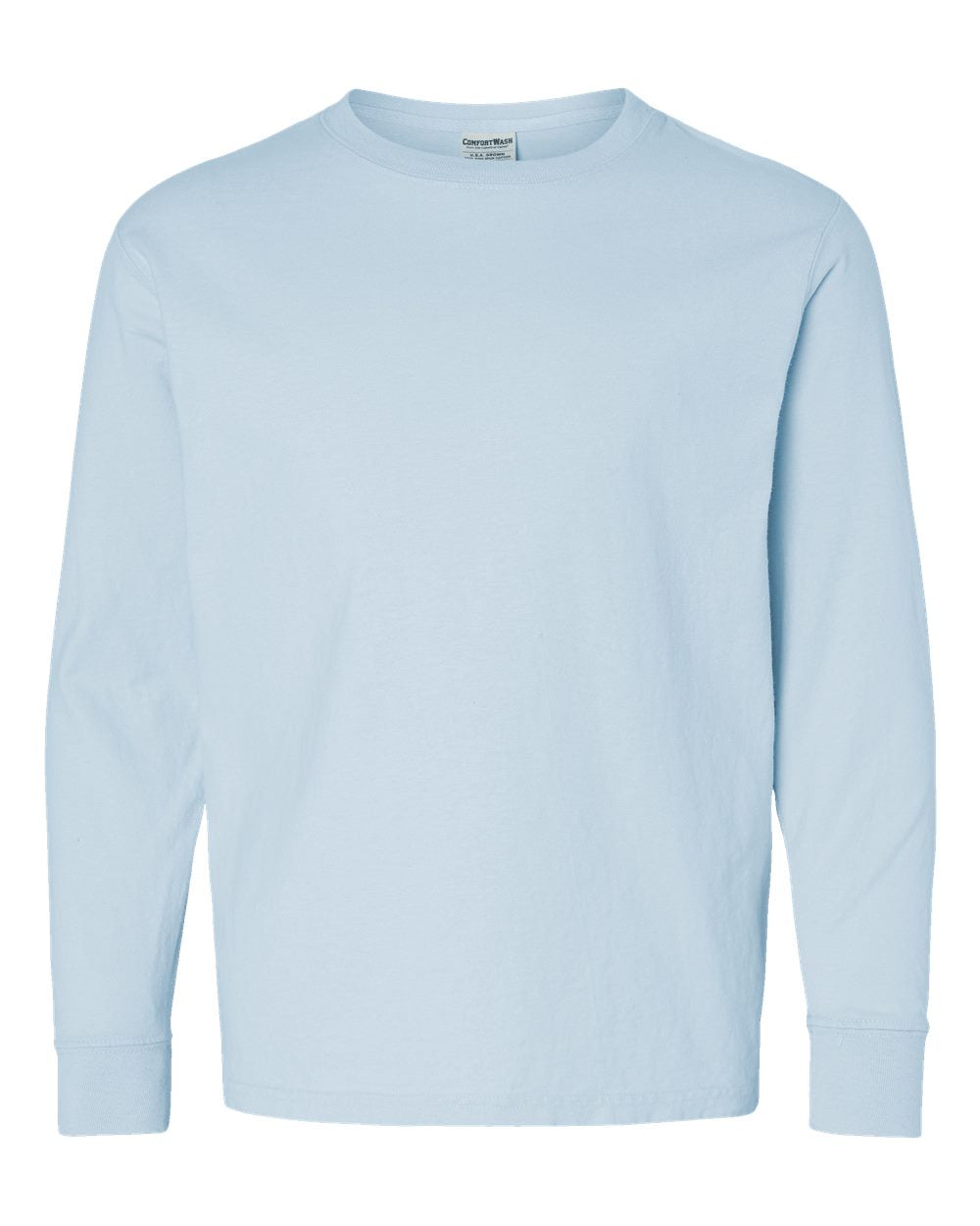 #color_Soothing Blue