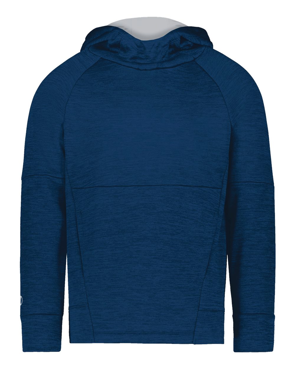 #color_Navy Heather/ Silver