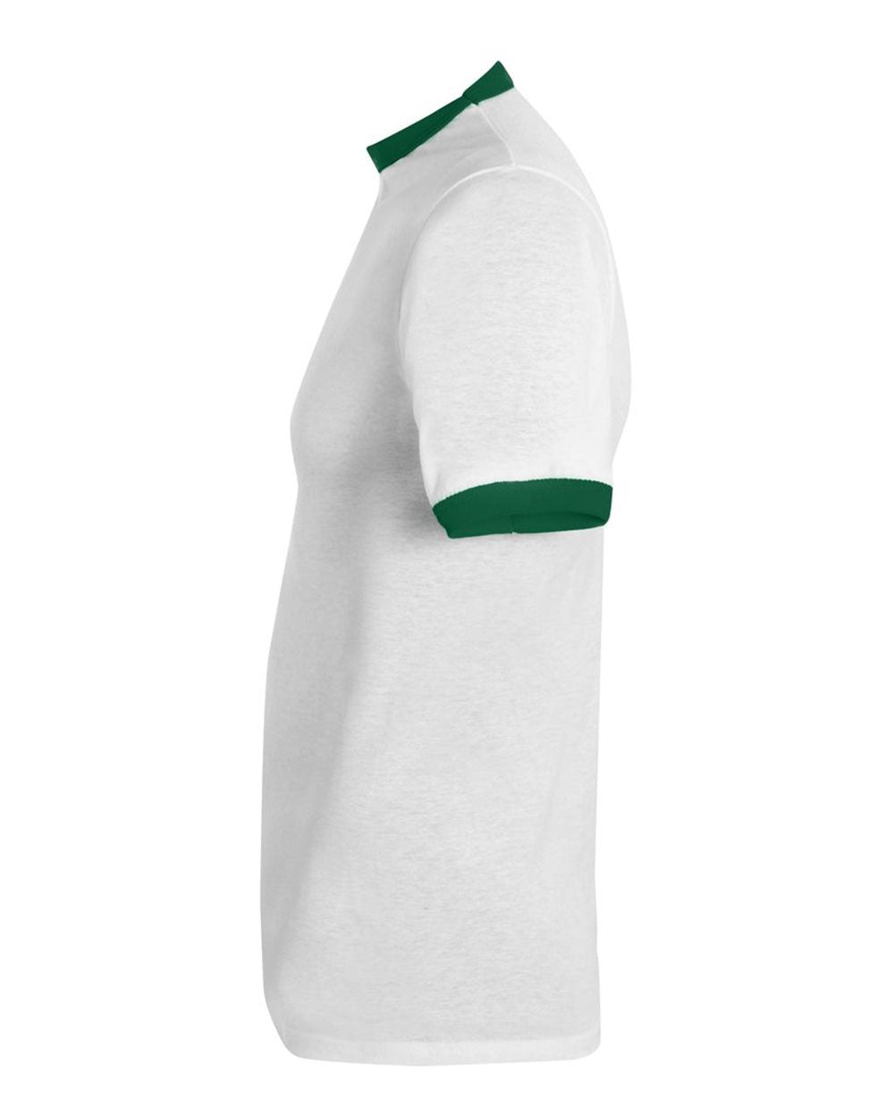 #color_White/ Dark Green