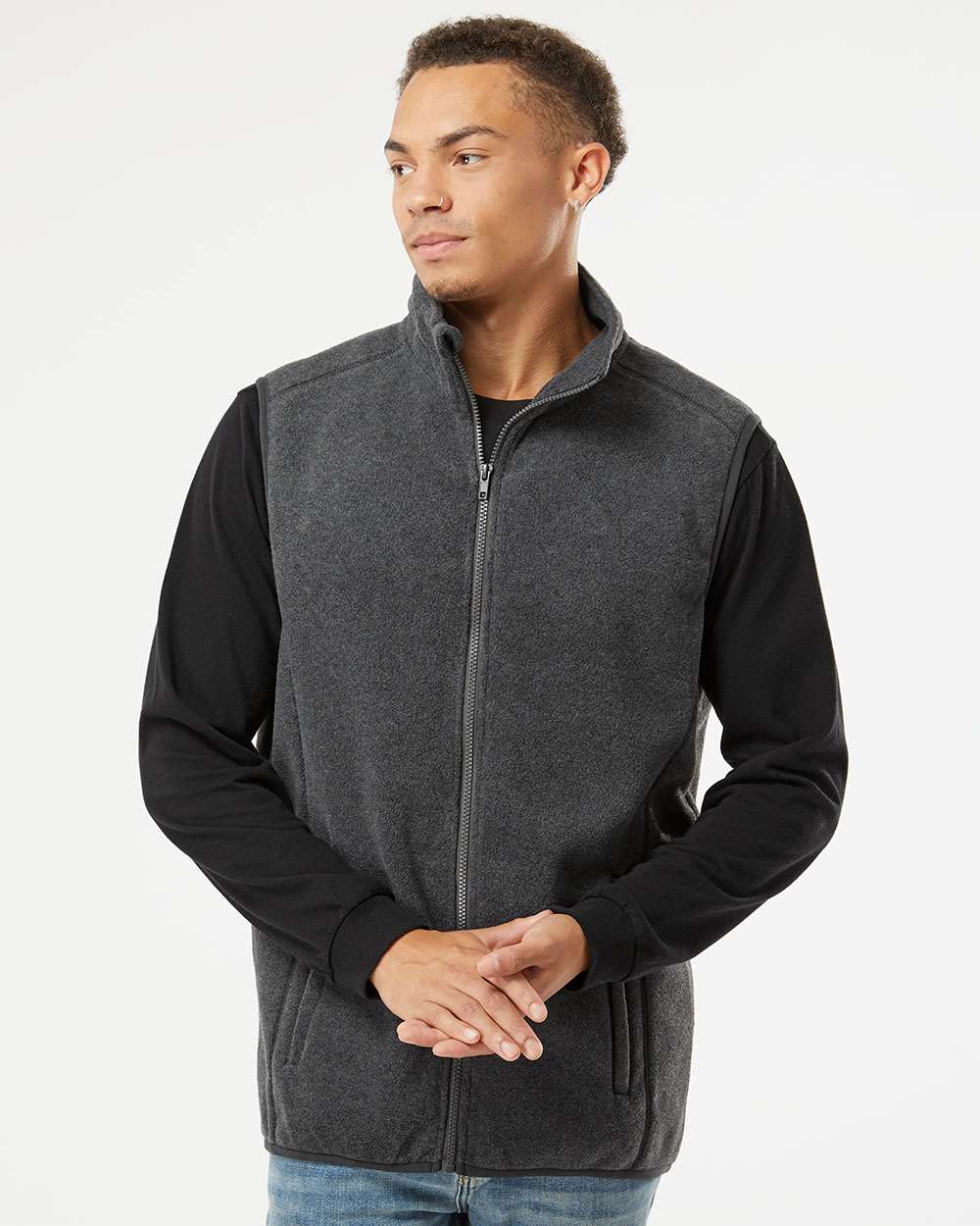 #colormdl_Heather Charcoal