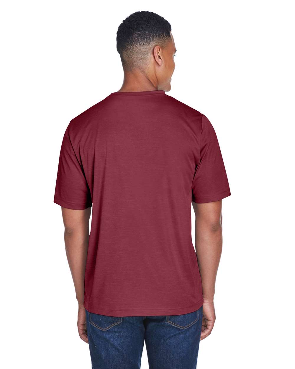 #colormdl_Sport Maroon Heather