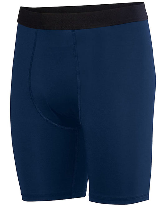 Augusta Sportswear Men's Hyperform Compression Shorts 2615