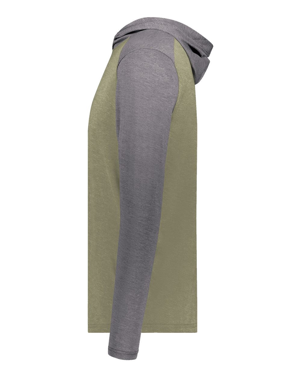 #color_Olive Heather/ Carbon Heather