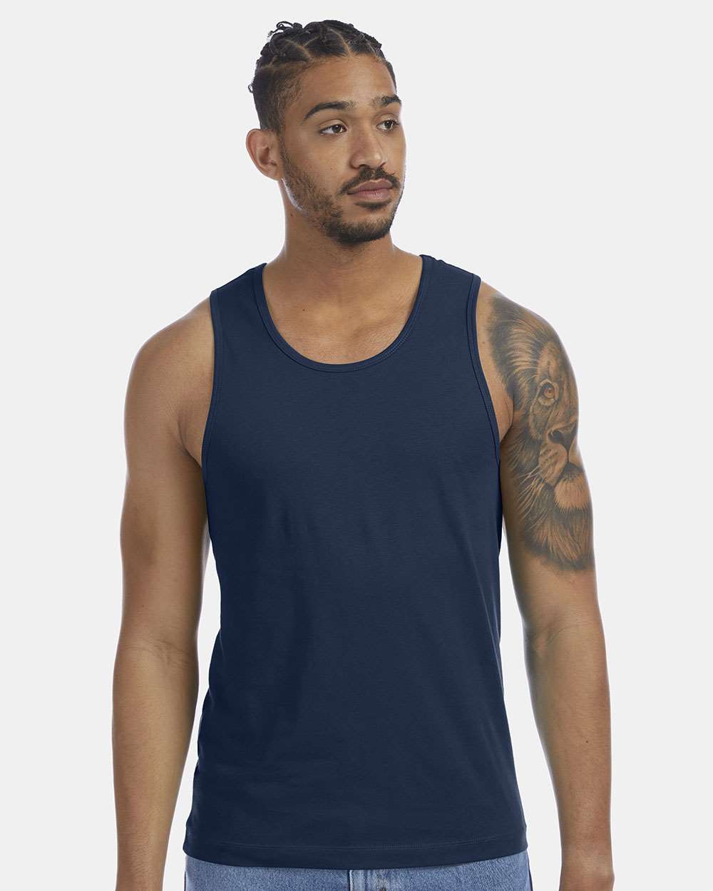 #colormdl_Midnight Navy