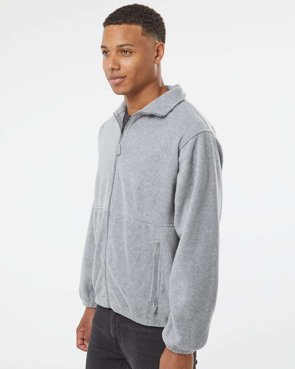 #colormdl_Heather Grey