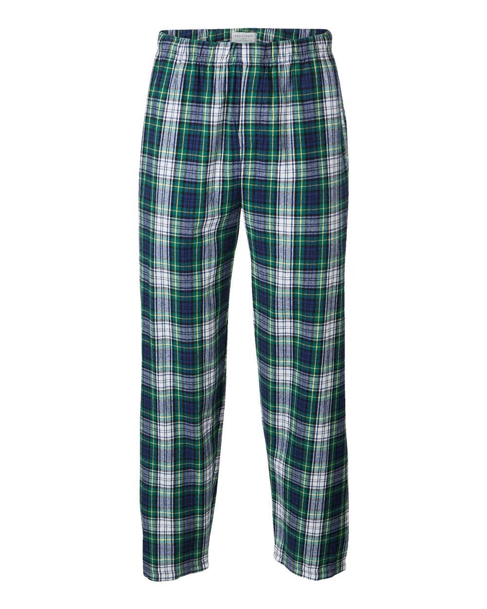 #color_Gordon Plaid