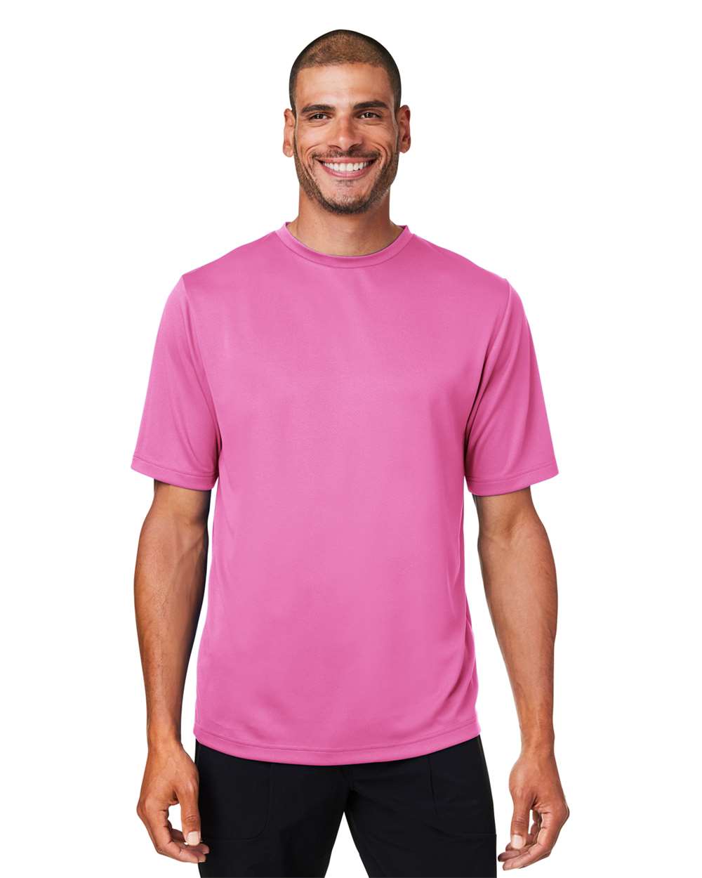 #colormdl_Sport Charity Pink