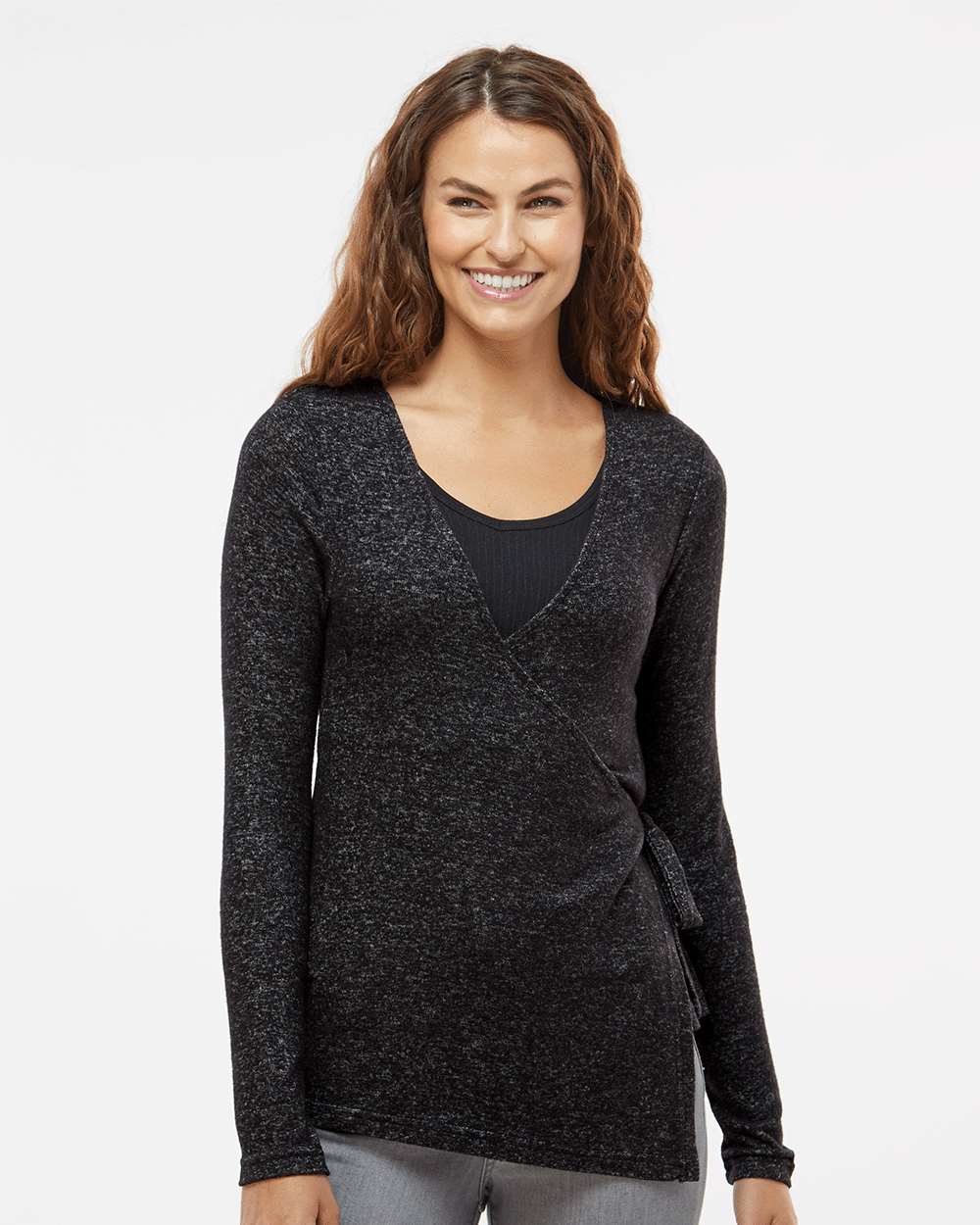 #colormdl_Black Heather