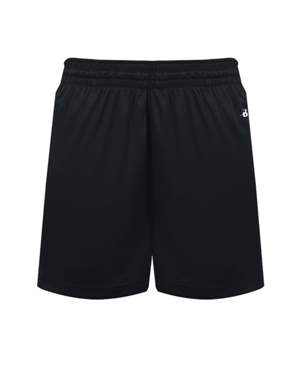 Badger Women's Ultimate SoftLock™ Shorts 4012