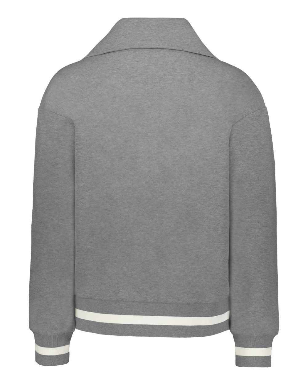 #color_Athletic Heather/ Vanilla