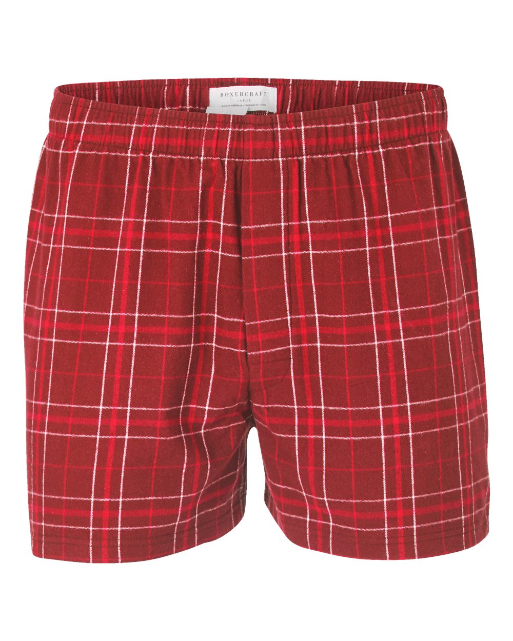 #color_Crimson Field Day Plaid