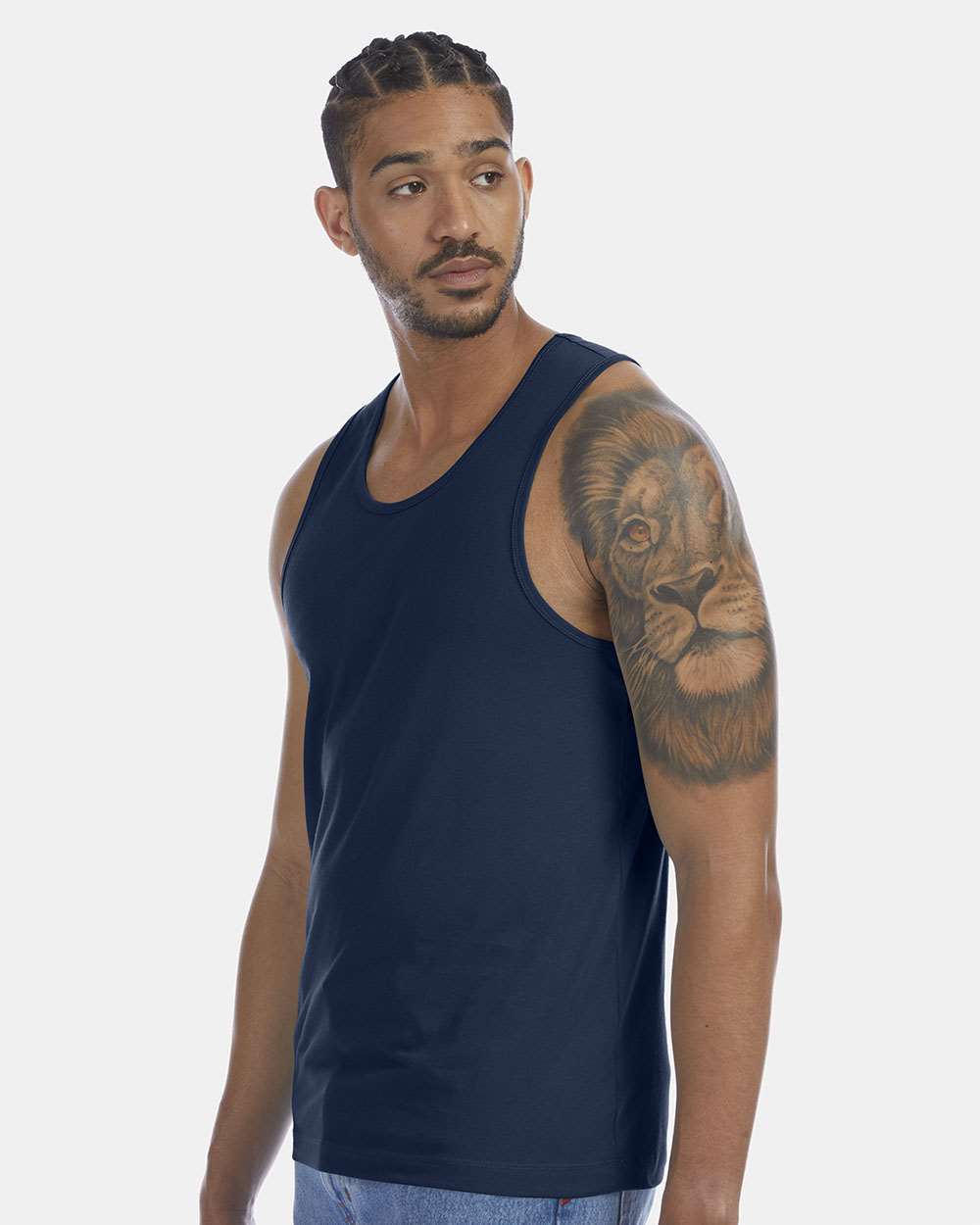 #colormdl_Midnight Navy